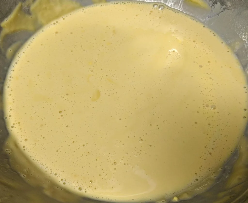 Methi Cheela Recipe Step By Step Instructions 3