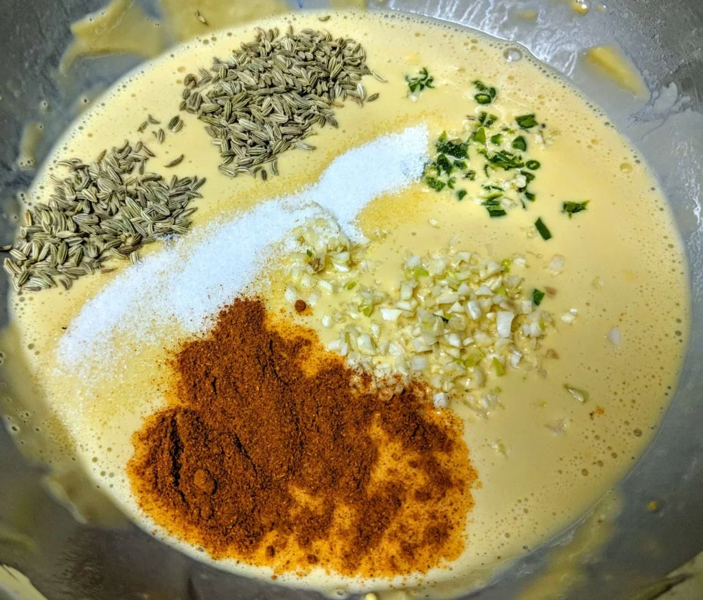 Methi Cheela Recipe Step By Step Instructions 4