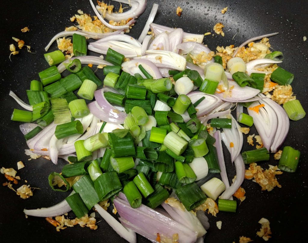 Vegan Pad Thai Recipe Step By Step Instructions 10