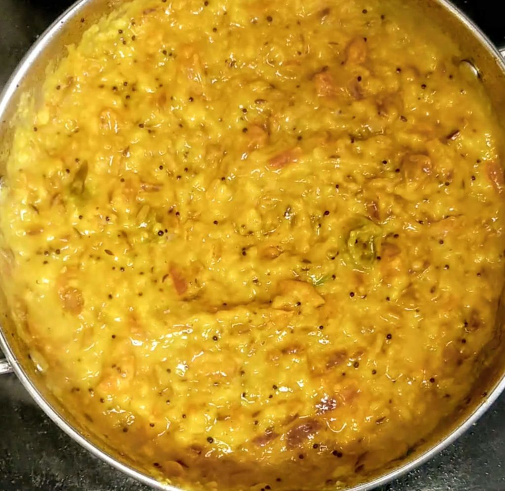 Moong Dal Recipe Step By Step Instructions 10