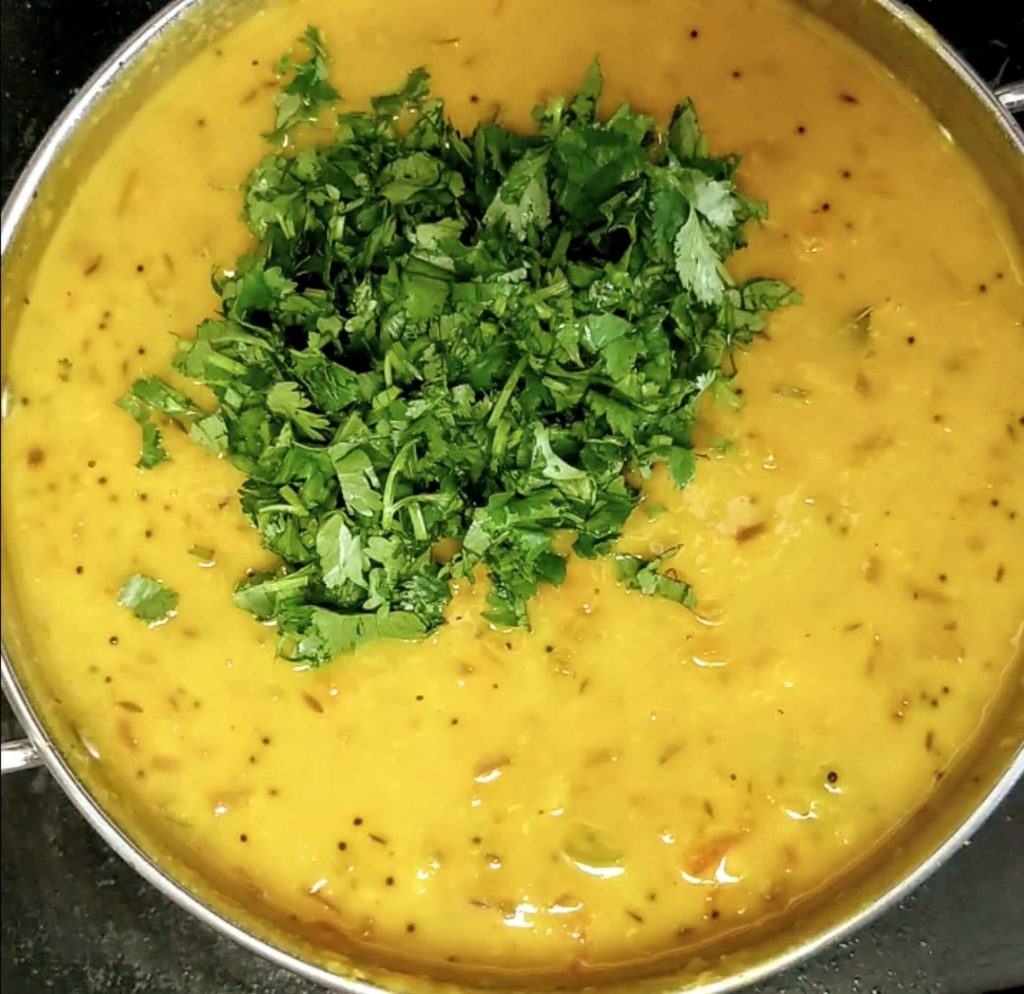 Moong Dal Recipe Step By Step Instructions 12