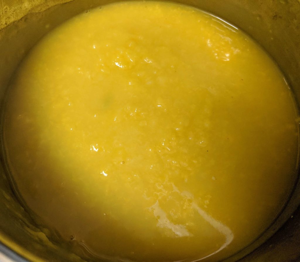 Moong Dal Recipe Step By Step Instructions 3