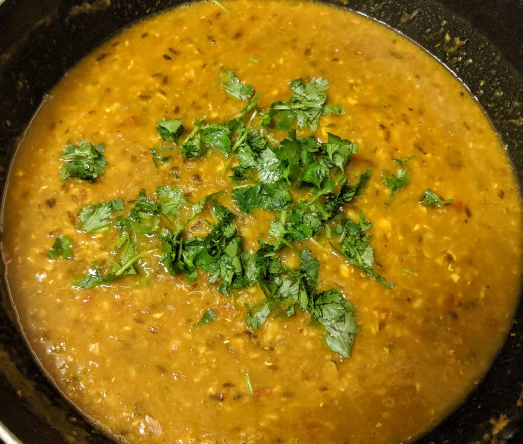 Panchmel Dal Recipe Step By Step Instructions 10