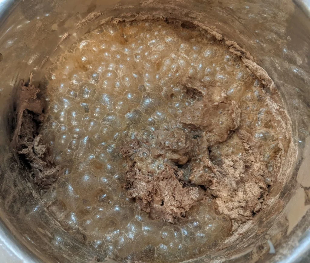 Eggless Chocolate Cake Recipe Step By Step Instructions 10