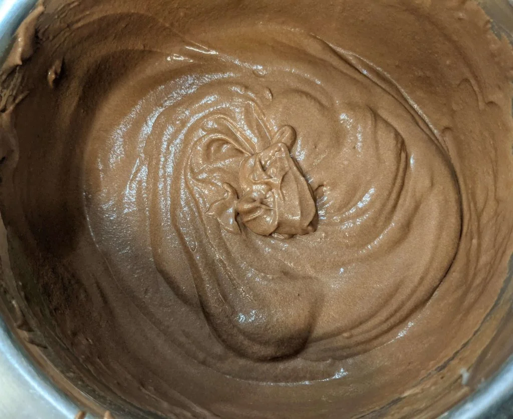 Eggless Chocolate Cake Recipe Step By Step Instructions 11
