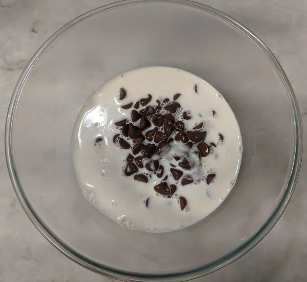 Eggless Chocolate Cake Recipe Step By Step Instructions 16