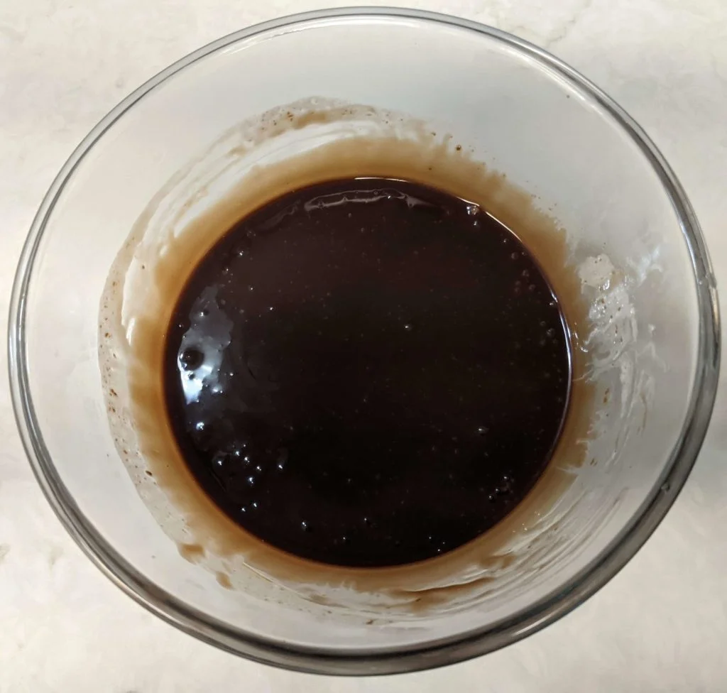 Eggless Chocolate Cake Recipe Step By Step Instructions 17