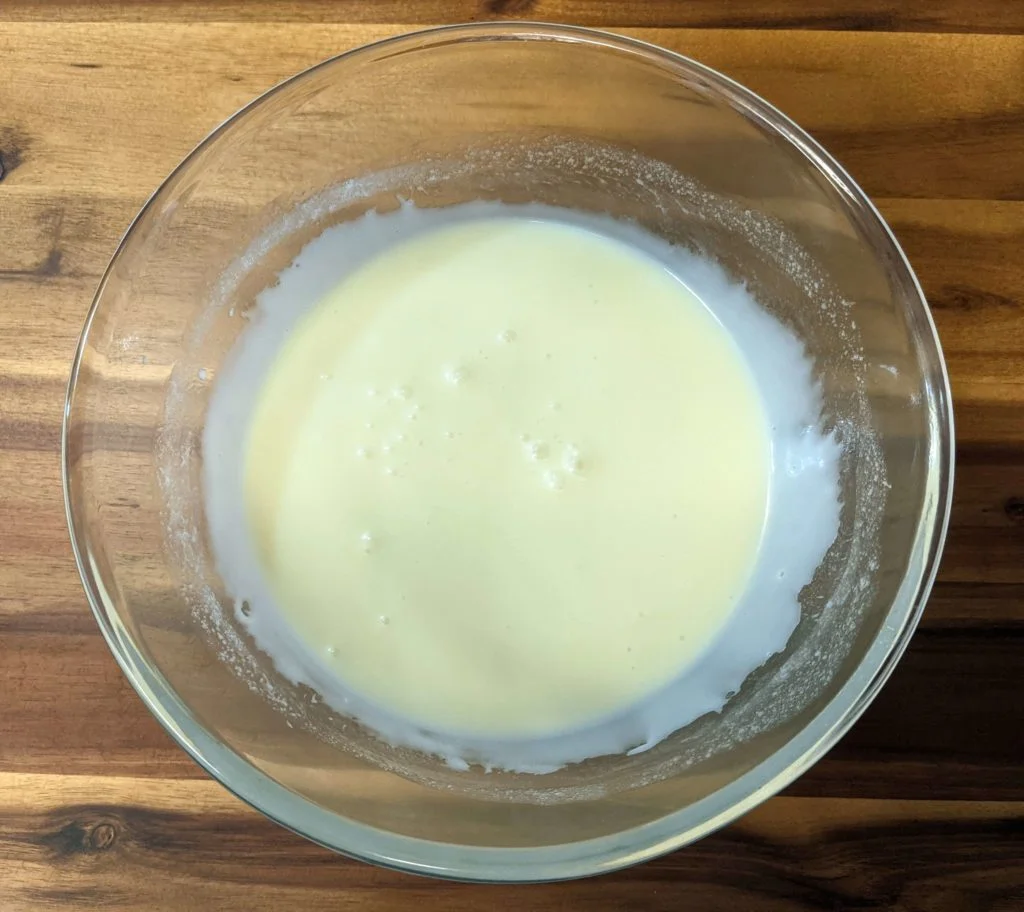 Eggless Chocolate Cake Recipe Step By Step Instructions 4