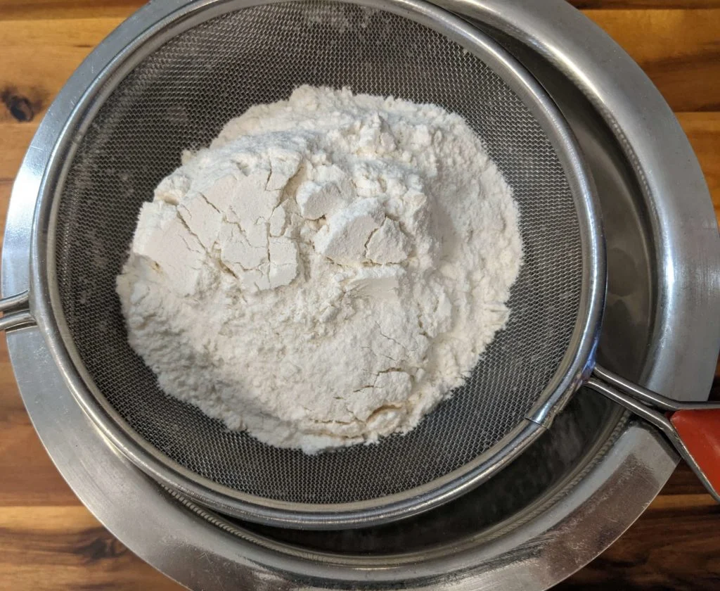 Eggless Chocolate Cake Recipe Step By Step Instructions 5