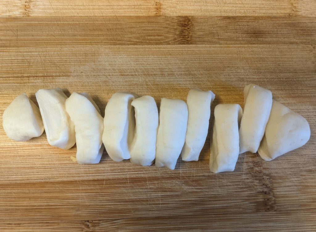 Veg Fried Momos Recipe Step By Step Instructions 11
