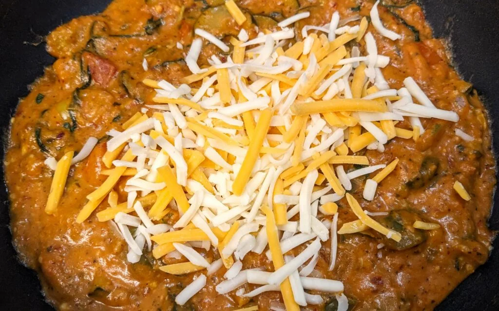 Pink Sauce Pasta Recipe Step By Step Instructions 19