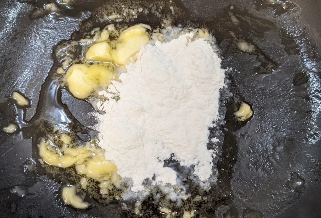 Pink Sauce Pasta Recipe Step By Step Instructions 2