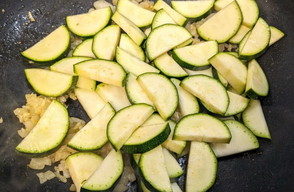 Pink Sauce Pasta Recipe Step By Step Instructions 8