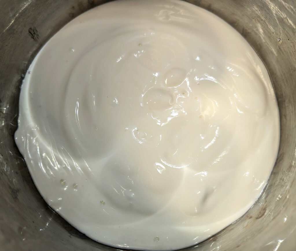 Eggless Lemon Cake Recipe Step By Step Instructions 4