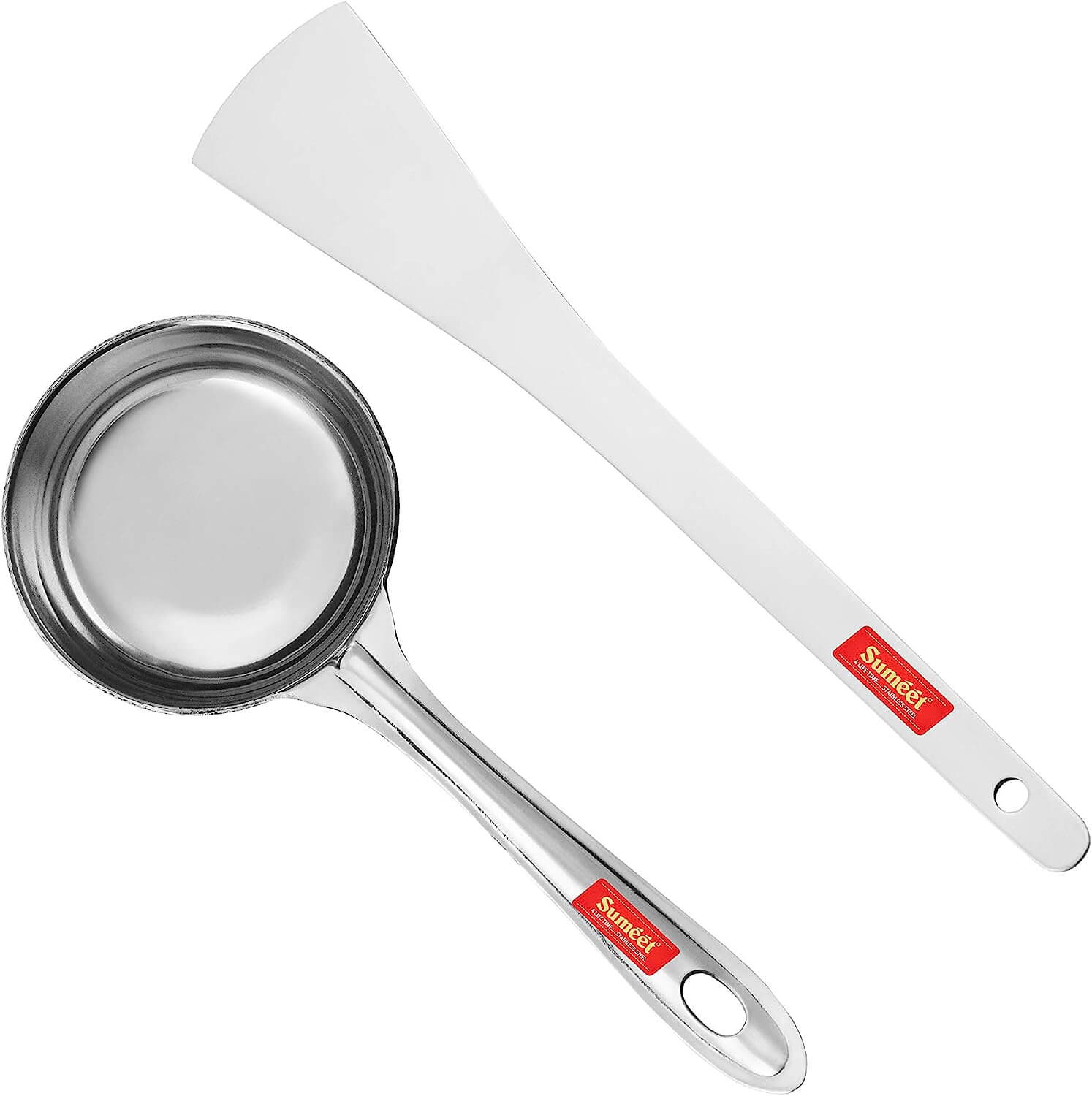 Dosa Spoon & Ladle