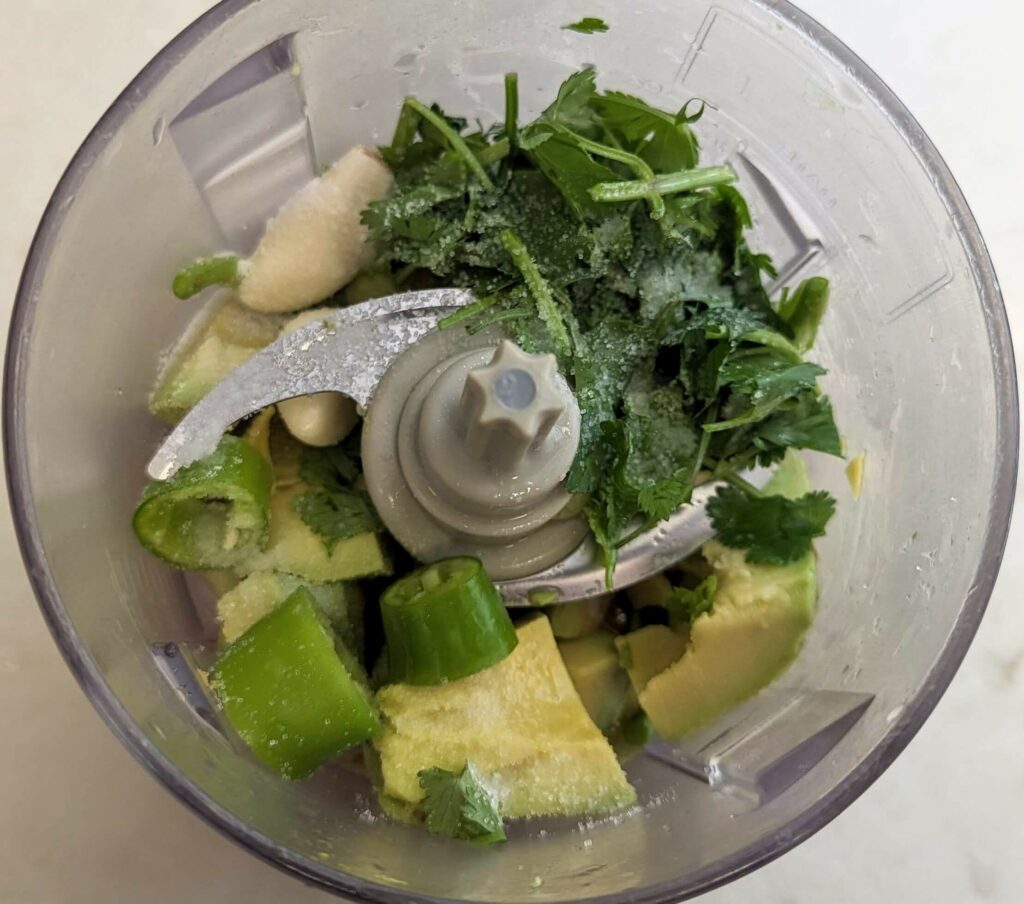 Sweet Potato, Poblano & Black Bean Tacos Recipe Instructions 12