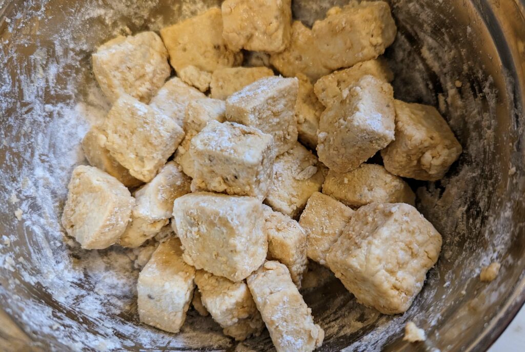 Black Pepper Tofu Recipe Step By Step Instructions 10