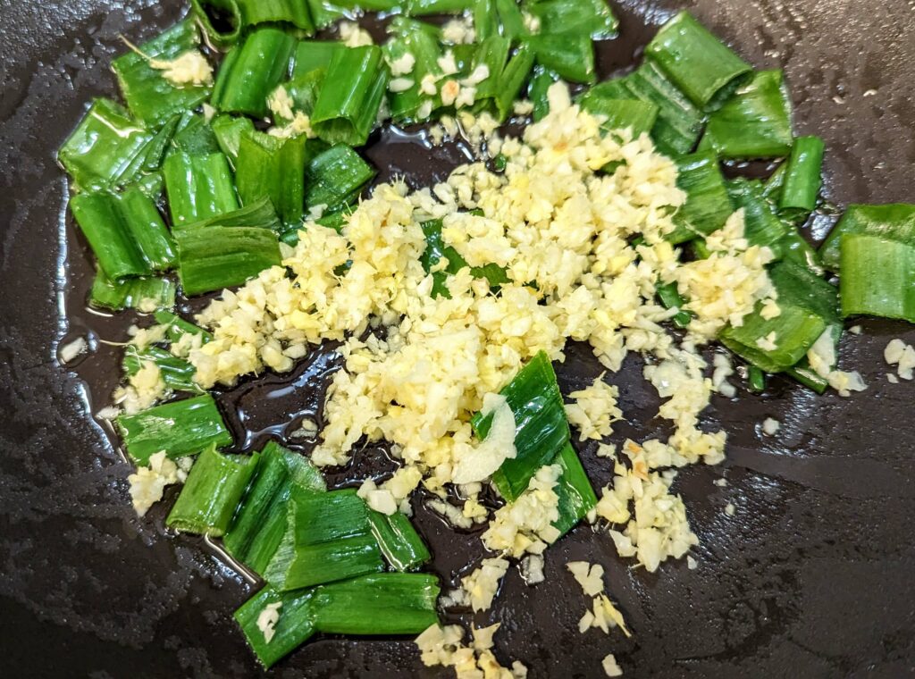 Black Pepper Tofu Recipe Step By Step Instructions 15
