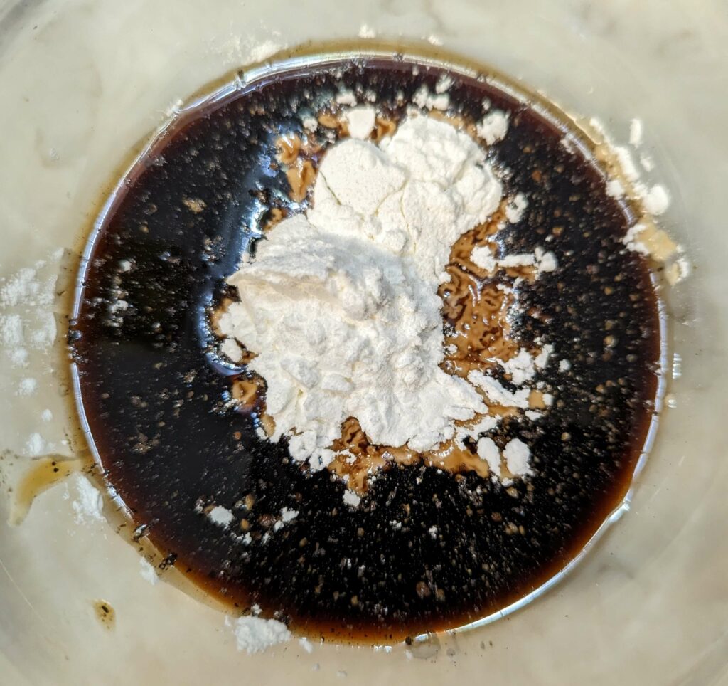 Black Pepper Tofu Recipe Step By Step Instructions 3