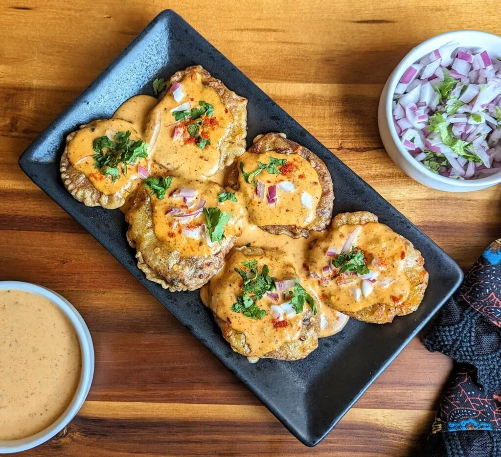 Cajun Potatoes Recipe Step By Step Instructions