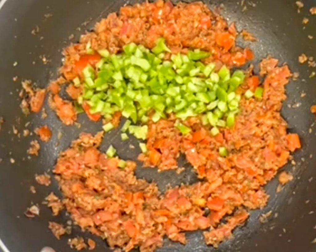 Healthy Pav Bhaji Recipe Step By Step Instructions 7