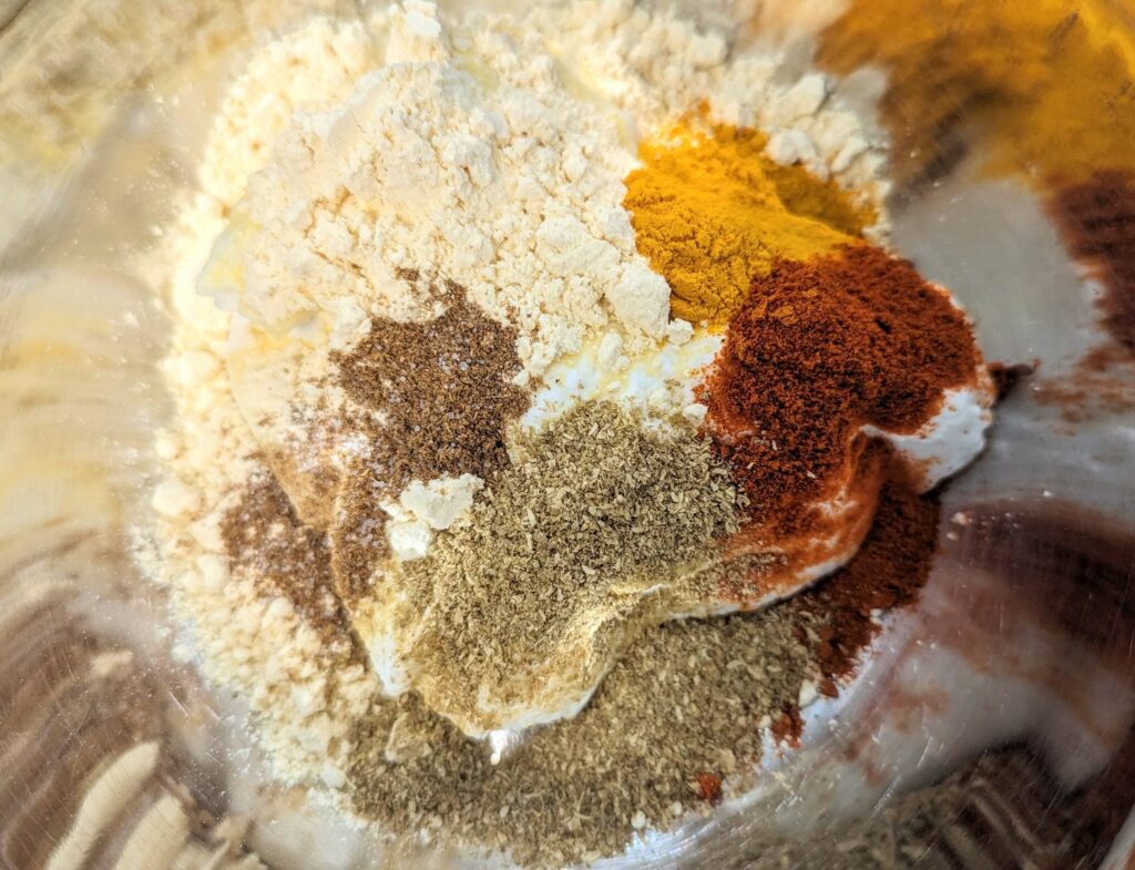 Jaisalmeri Kala Chana Kadhi Recipe Step By Step Instructions 4