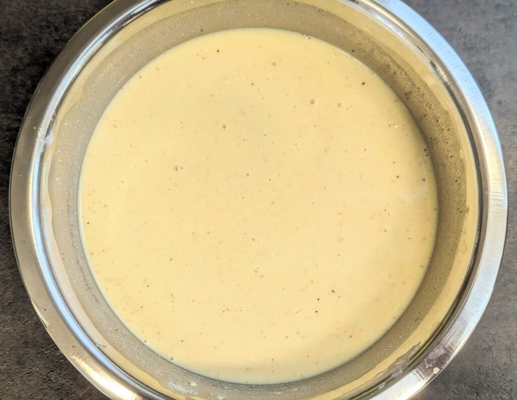 Jaisalmeri Kala Chana Kadhi Recipe Step By Step Instructions 6