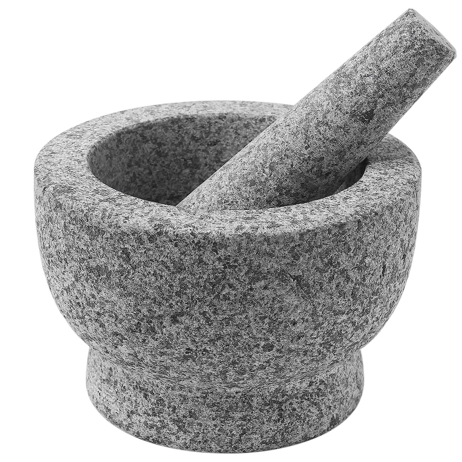 Mortar & Pestle