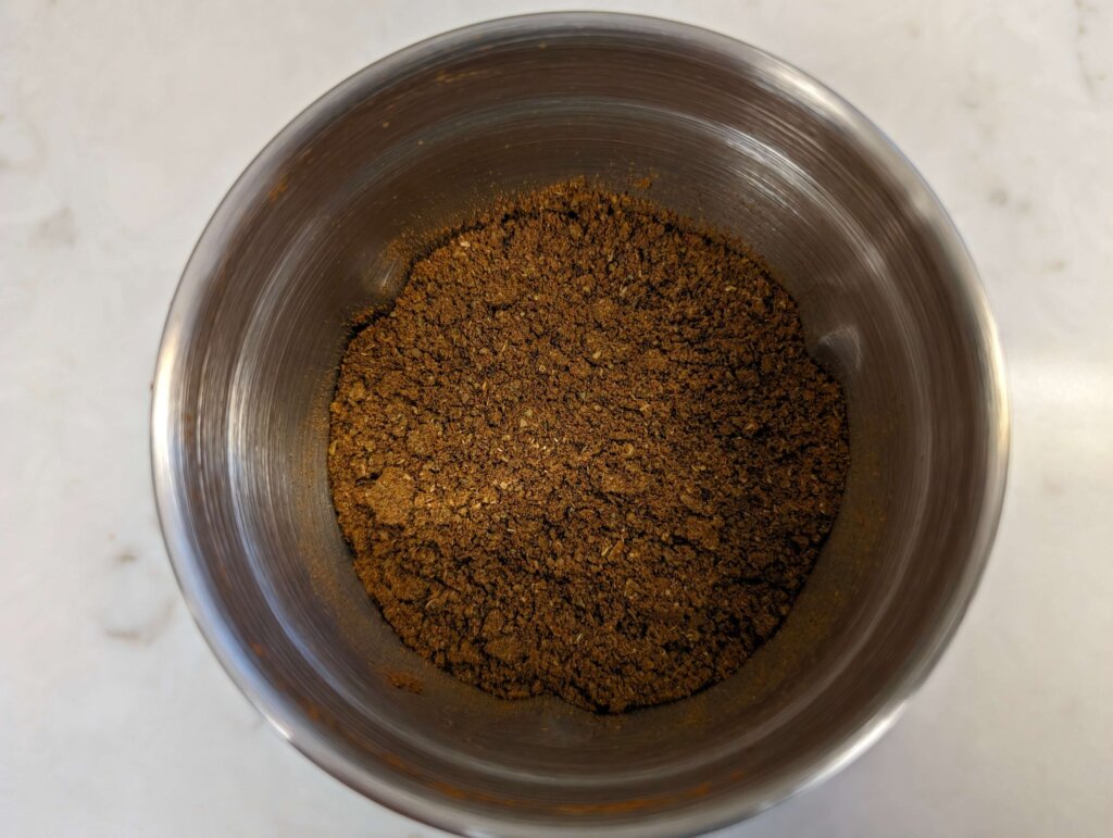 Biryani Masala Recipe Step By Step Instructions 6