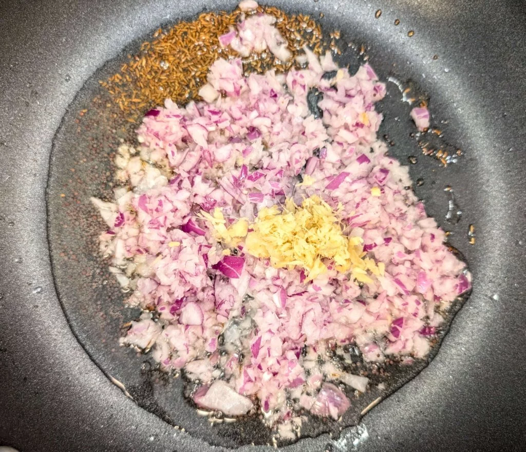 Apricot Chutney Recipe Step By Step Instructions 4