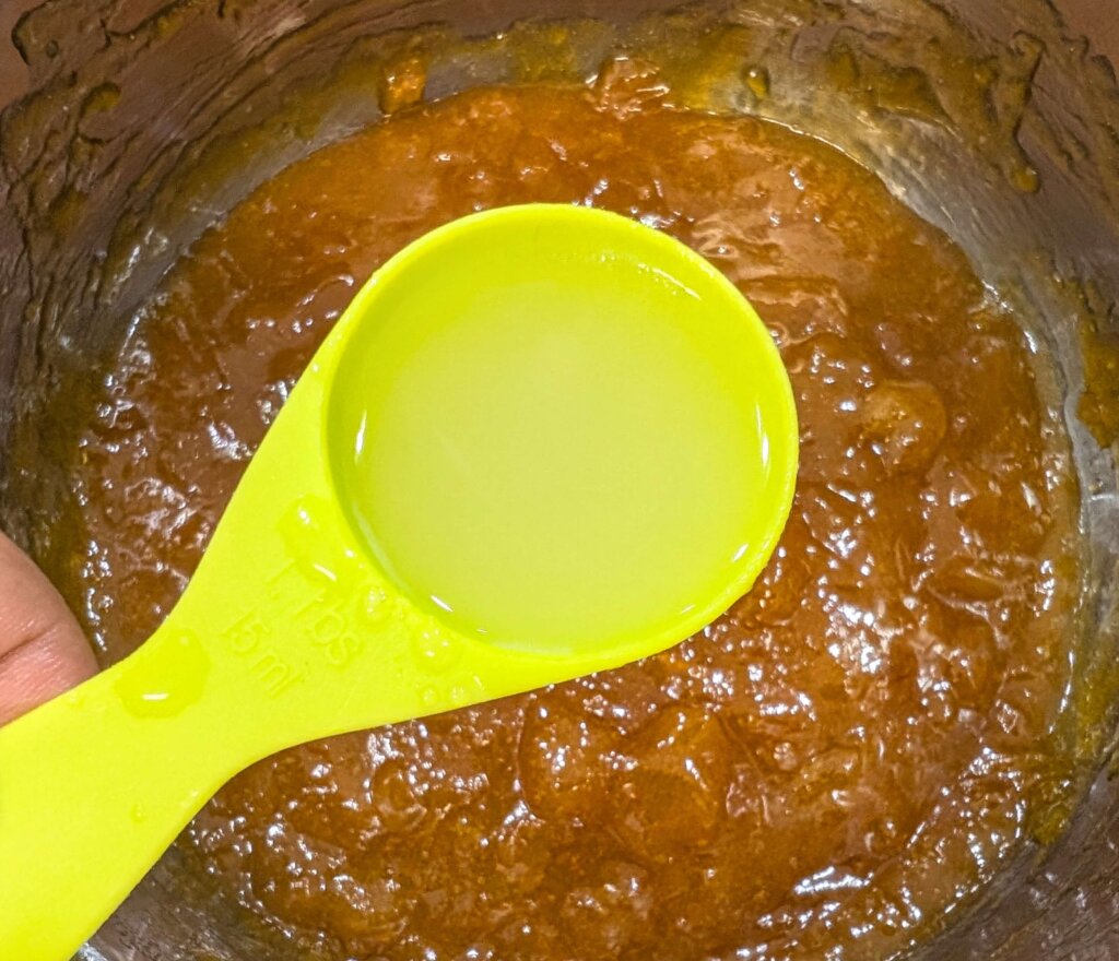 Apricot Jam Recipe Step By Step Instructions 11