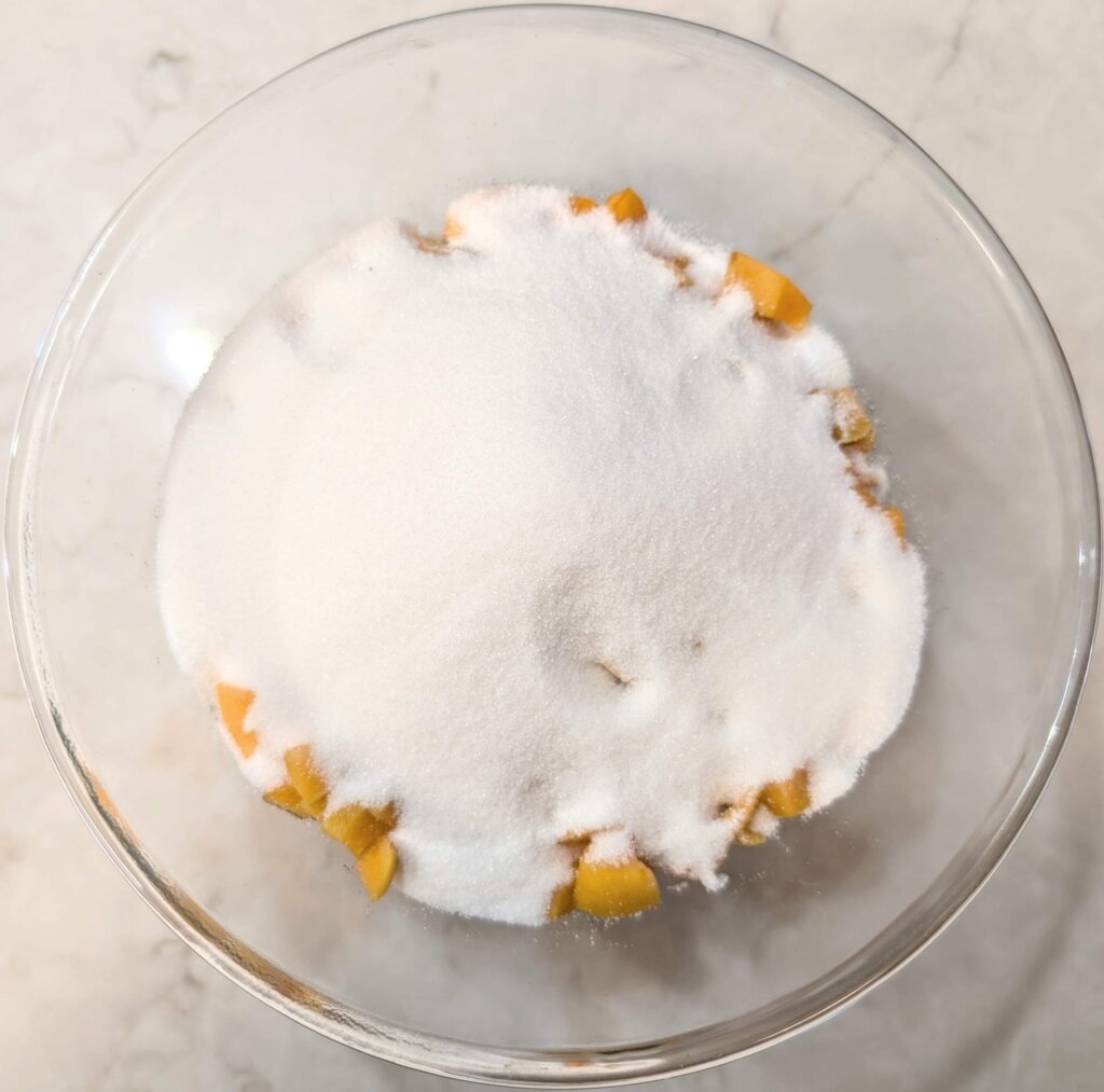 Apricot Jam Recipe Step By Step Instructions 3