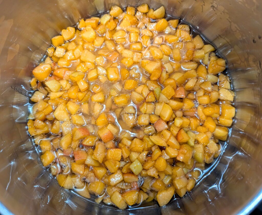 Apricot Jam Recipe Step By Step Instructions 5