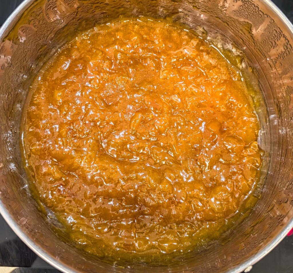 Apricot Jam Recipe Step By Step Instructions 8