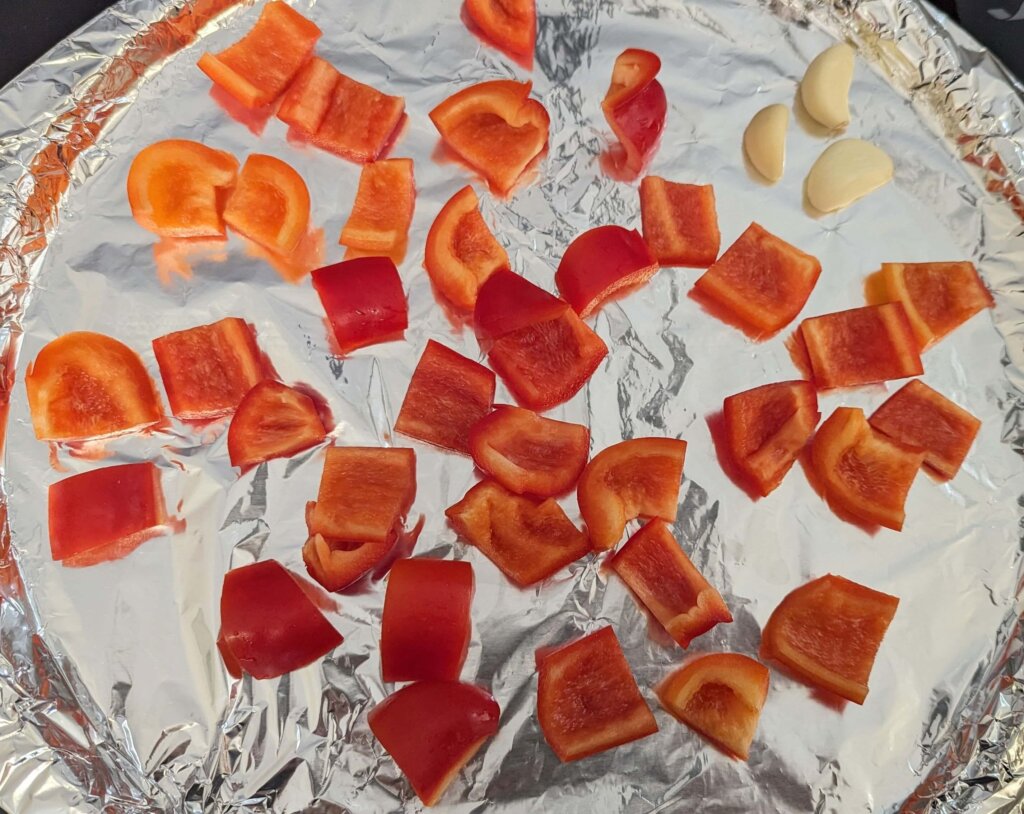 Avocado Chickpea Salad Sandwich Recipe Step By Step Instructions 13