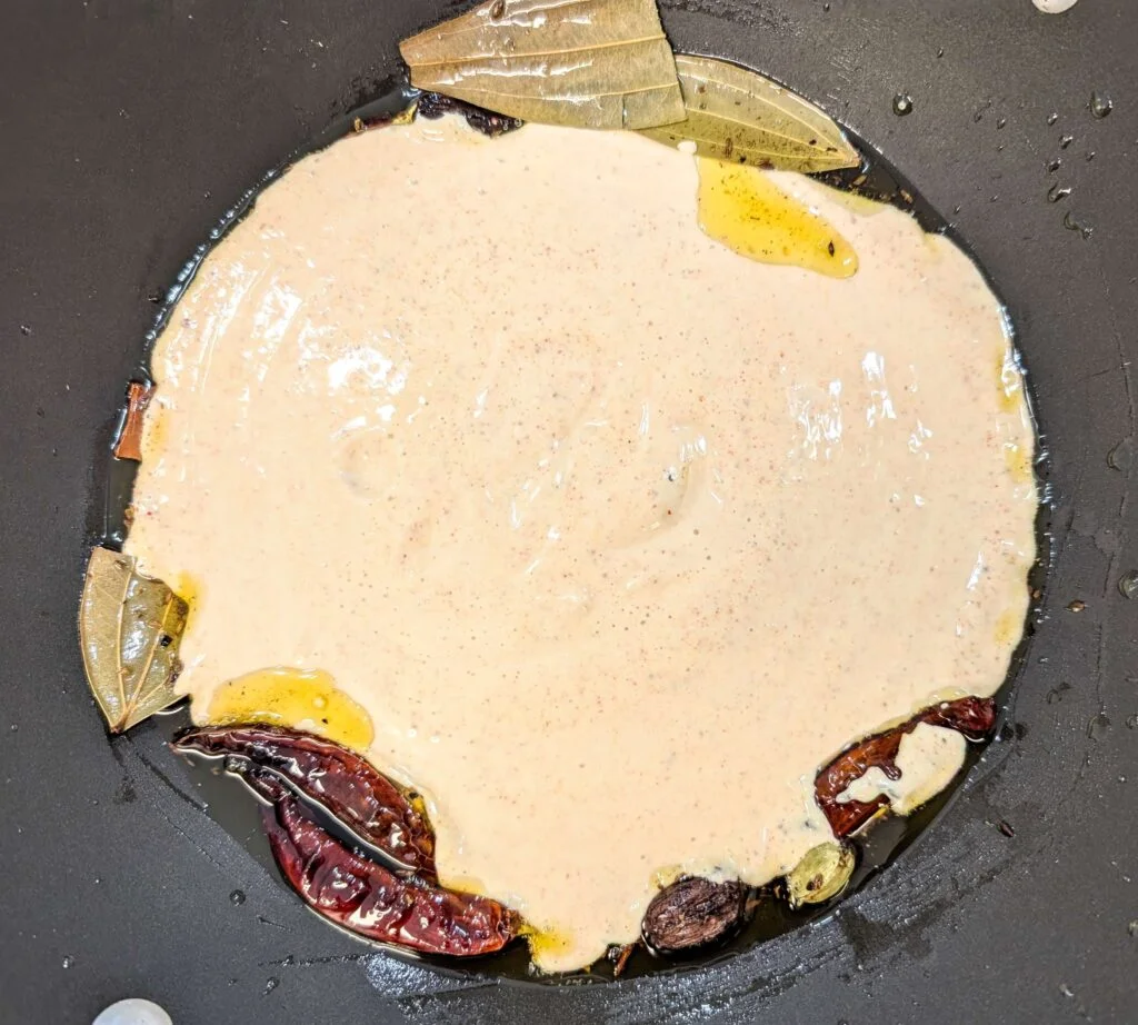 Chana Madra Recipe Step By Step Instructions 10