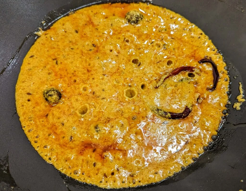 Chana Madra Recipe Step By Step Instructions 11