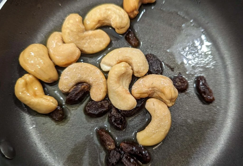 Chana Madra Recipe Step By Step Instructions 13