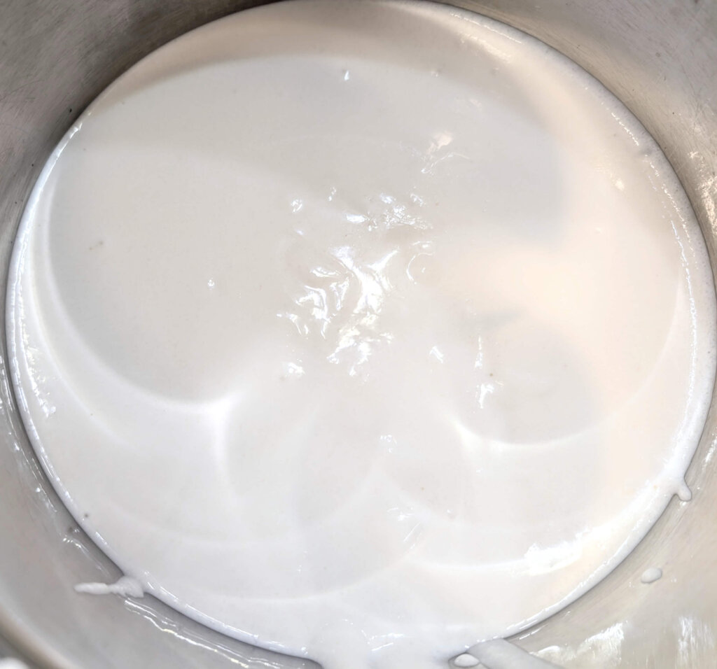 Dosa Recipe Step By Step Instructions 6