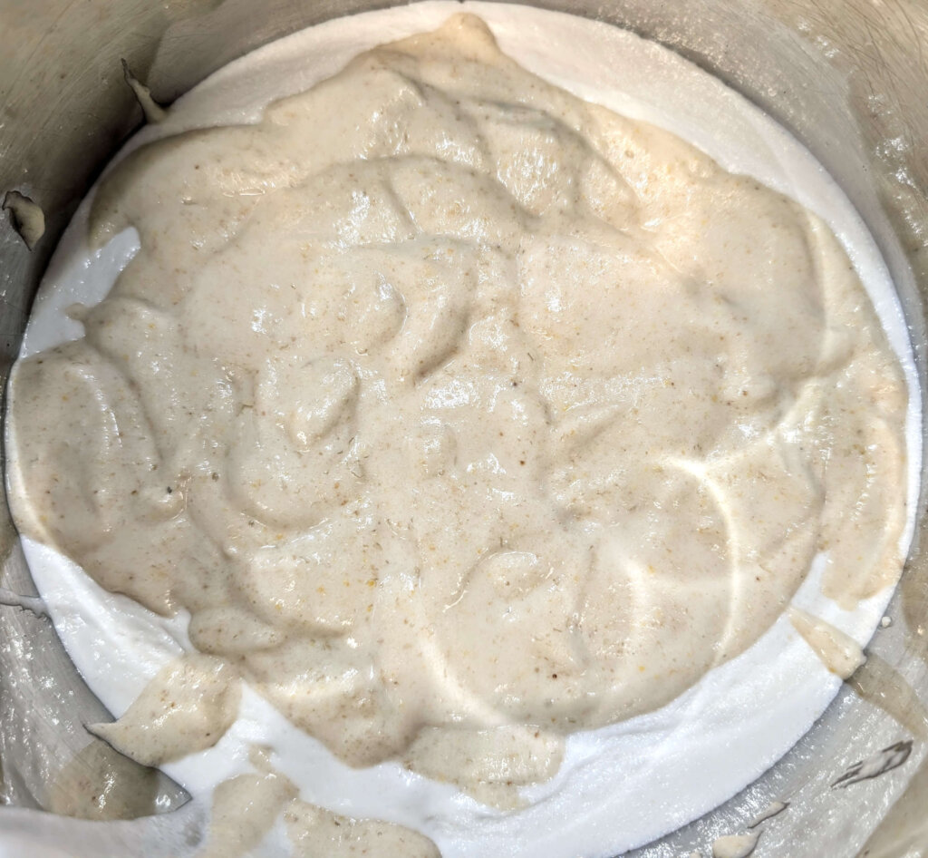 Dosa Recipe Step By Step Instructions 7