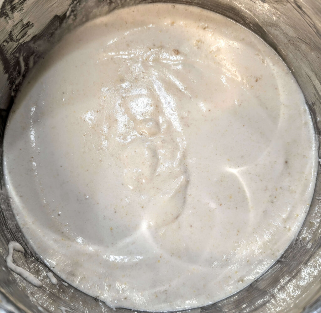 Dosa Recipe Step By Step Instructions 8