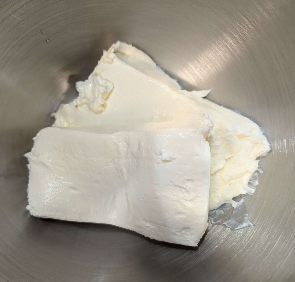 Eggless Cheesecake Recipe Step By Step Instructions 15