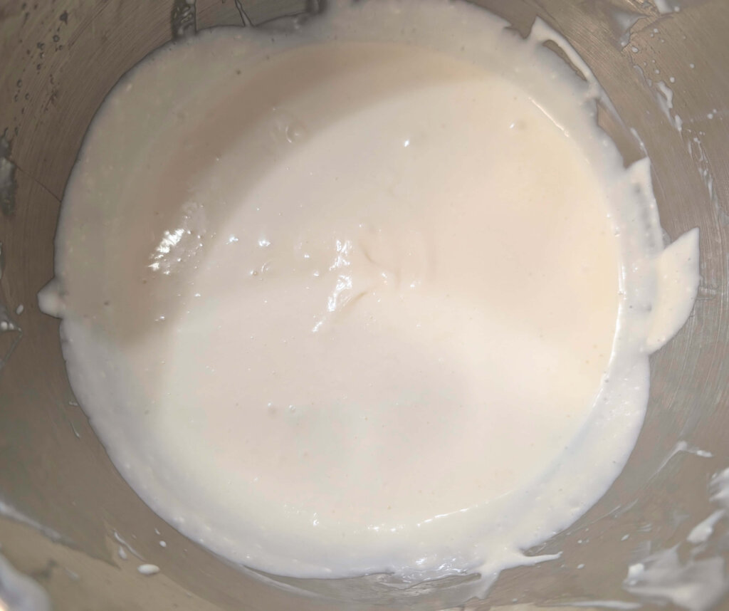 Eggless Cheesecake Recipe Step By Step Instructions 18