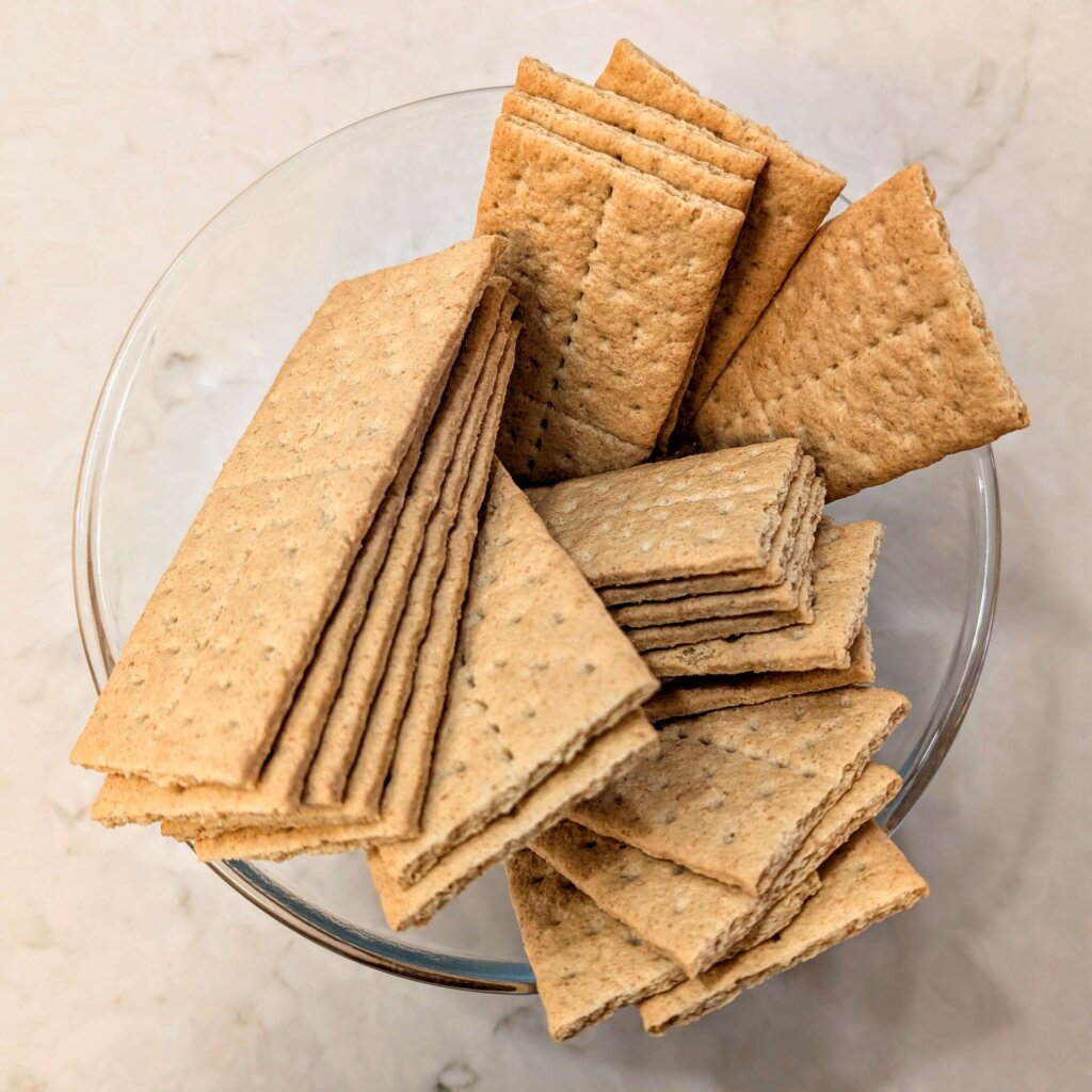 Eggless Cheesecake Recipe Step By Step Instructions 2