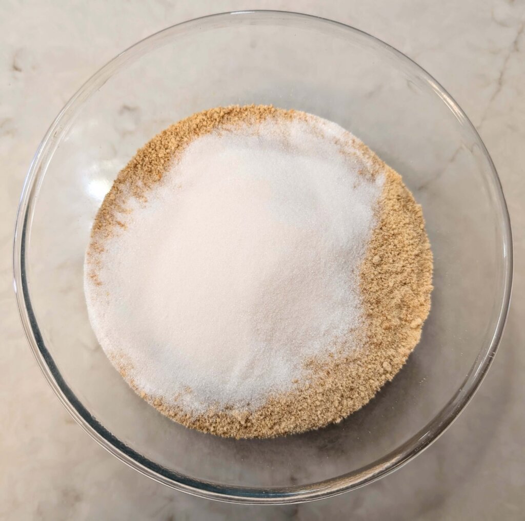 Eggless Cheesecake Recipe Step By Step Instructions 4