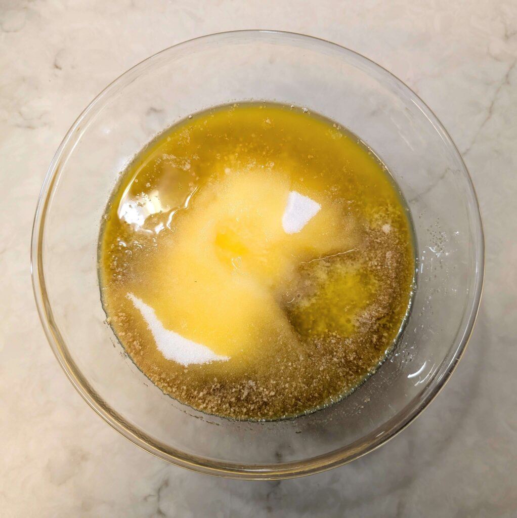 Eggless Cheesecake Recipe Step By Step Instructions 5