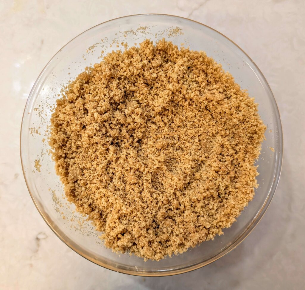 Eggless Cheesecake Recipe Step By Step Instructions 6