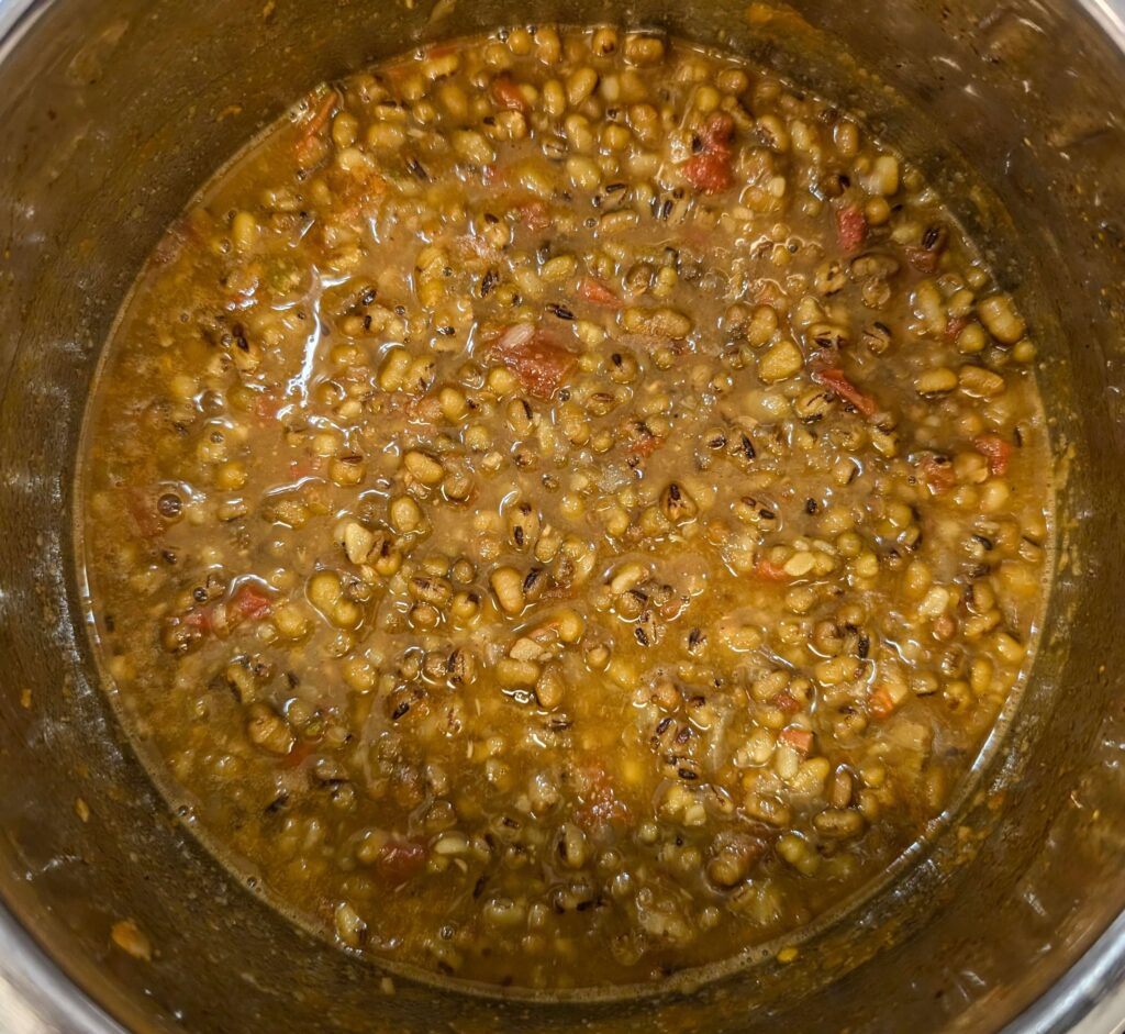 Green Moong Dal Recipe Step By Step Instructions 10