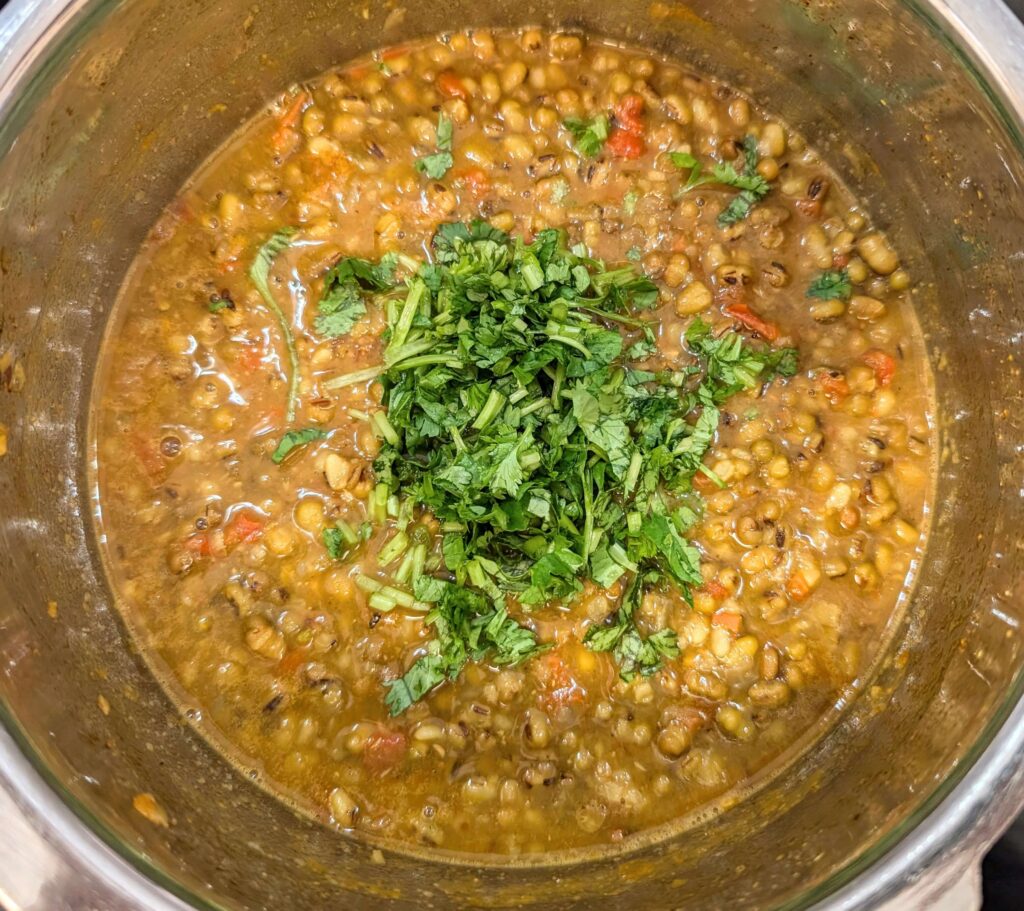 Green Moong Dal Recipe Step By Step Instructions 11