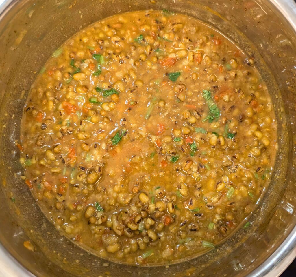 Green Moong Dal Recipe Step By Step Instructions 12